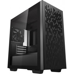 Корпус DeepCool MATREXX 40 Black mATX - 1