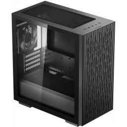 Корпус DeepCool MATREXX 40 Black mATX - 2