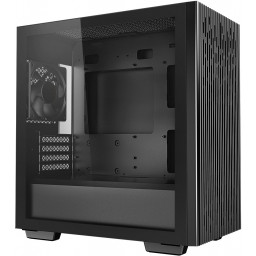 Корпус DeepCool MATREXX 40 Black mATX - 3