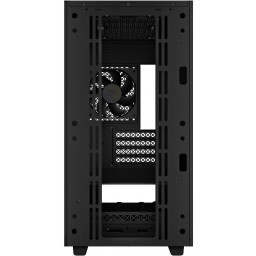 Корпус DeepCool MATREXX 40 Black mATX - 6