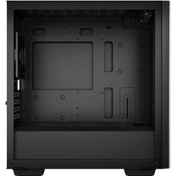 Корпус DeepCool MATREXX 40 Black mATX - 7