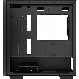 Корпус DeepCool MATREXX 40 Black mATX - 8