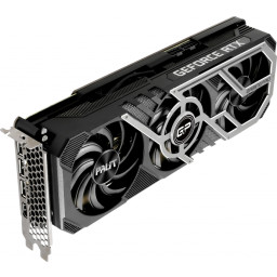 Видеокарта Palit GeForce RTX 3080 Ti GamingPro 12GB (NED308T019KB-132AA) - 2