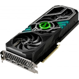 Видеокарта Palit GeForce RTX 3080 Ti GamingPro 12GB (NED308T019KB-132AA) - 3