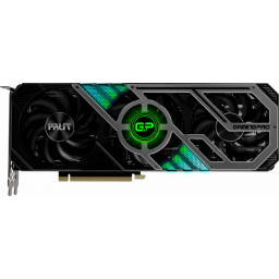 Видеокарта Palit GeForce RTX 3080 Ti GamingPro 12GB (NED308T019KB-132AA) - 5