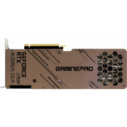 Видеокарта Palit GeForce RTX 3080 Ti GamingPro 12GB (NED308T019KB-132AA) - 7