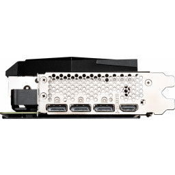 Видеокарта MSI GeForce RTX 3080 Ti GAMING X TRIO 12GB    - 4