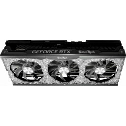 Видеокарта Palit GeForce RTX 3080 Ti GameRock 12GB (NED308T019KB-1020G) - 5