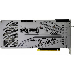 Видеокарта Palit GeForce RTX 3080 Ti GameRock 12GB (NED308T019KB-1020G) - 7