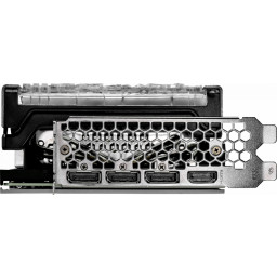 Видеокарта Palit GeForce RTX 3080 Ti GameRock 12GB (NED308T019KB-1020G) - 8