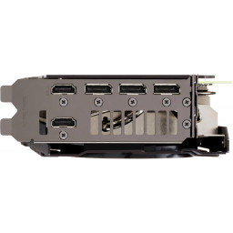 Видеокарта ASUS GeForce RTX 3080 TUF GAMING 12GB OC (TUF-RTX3080TI-O12G-GAMING) - 9