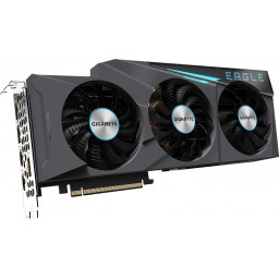 Видеокарта Gigabyte GeForce RTX 3080 Ti EAGLE 10GB (GV-N308TEAGLE-12GD) - 2