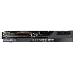 Видеокарта Gigabyte GeForce RTX 3080 Ti EAGLE 10GB (GV-N308TEAGLE-12GD) - 5