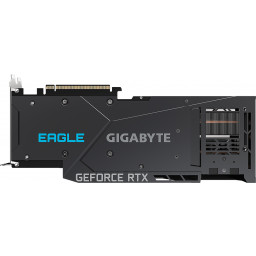 Видеокарта Gigabyte GeForce RTX 3080 Ti EAGLE 10GB (GV-N308TEAGLE-12GD) - 6