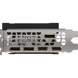 Видеокарта Gigabyte GeForce RTX 3080 Ti EAGLE 10GB (GV-N308TEAGLE-12GD) - 7