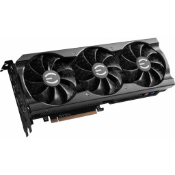 Видеокарта EVGA GeForce RTX 3080 XC3 ULTRA GAMING 10GB (10G-P5-3885-KR)    - 1