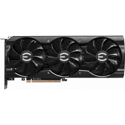 Видеокарта EVGA GeForce RTX 3080 XC3 ULTRA GAMING 10GB (10G-P5-3885-KR)    - 2