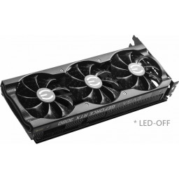 Видеокарта EVGA GeForce RTX 3080 XC3 ULTRA GAMING 10GB (10G-P5-3885-KR)    - 3