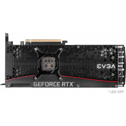 Видеокарта EVGA GeForce RTX 3080 XC3 ULTRA GAMING 10GB (10G-P5-3885-KR)    - 5