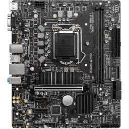 Материнская плата MSI B560M-A PRO mATX LGA1200 - 1
