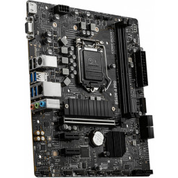 Материнская плата MSI B560M-A PRO mATX LGA1200 - 2