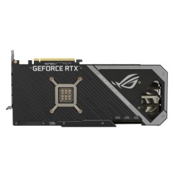 Видеокарта PCI-E ASUS GeForce RTX 3080 Ti ROG SRTIX OC - 1