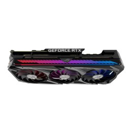 Видеокарта PCI-E ASUS GeForce RTX 3080 Ti ROG SRTIX OC - 5