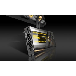 Видеокарта Sapphire Radeon RX 6900 XT Toxic Extreme Edition 16Gb - 2