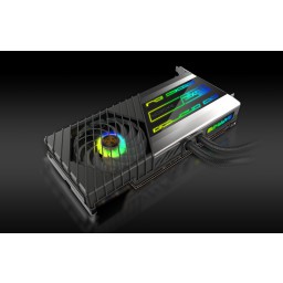 Видеокарта Sapphire Radeon RX 6900 XT Toxic Extreme Edition 16Gb - 3