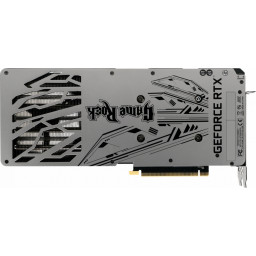 Видеокарта Palit GeForce RTX 3070 Ti GameRock 8Gb (NED307T019P2-1047G) - 5
