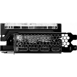 Видеокарта Palit GeForce RTX 3070 Ti GameRock 8Gb (NED307T019P2-1047G) - 8