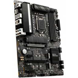 Материнская плата MSI Z590-A PRO LGA1200 - 2