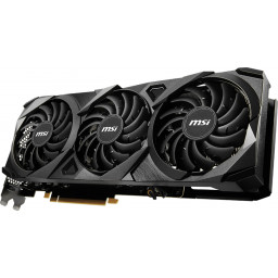 Видеокарта MSI GeForce RTX 3070 Ti VENTUS 3X 8G OC - 2