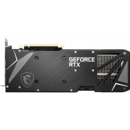 Видеокарта MSI GeForce RTX 3070 Ti VENTUS 3X 8G OC - 3