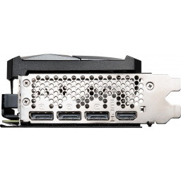 Видеокарта MSI GeForce RTX 3070 Ti VENTUS 3X 8G OC - 4