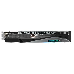 Видеокарта Gigabyte GeForce RTX 3080 Ti GAMING OC 12GB GV-N308TGAMING OC-12GD - 6