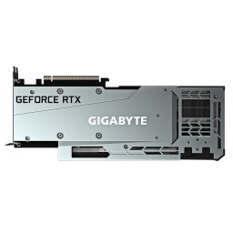 Видеокарта Gigabyte GeForce RTX 3080 Ti GAMING OC 12GB GV-N308TGAMING OC-12GD - 7