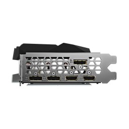 Видеокарта Gigabyte GeForce RTX 3080 Ti GAMING OC 12GB GV-N308TGAMING OC-12GD - 8
