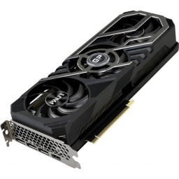 Видеокарта Palit GeForce RTX 3070 Ti GamingPro 8Gb (NED307T019P2-1046A) - 5
