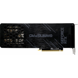 Видеокарта Palit GeForce RTX 3070 Ti GamingPro 8Gb (NED307T019P2-1046A) - 8