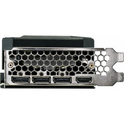Видеокарта Palit GeForce RTX 3070 Ti GamingPro 8Gb (NED307T019P2-1046A) - 9