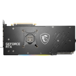 Видеокарта MSI GeForce RTX 3080 GAMING Z TRIO 10GB - 3