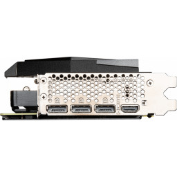 Видеокарта MSI GeForce RTX 3080 GAMING Z TRIO 10GB - 4