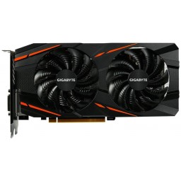 Видеокарта AMD GIGABYTE Radeon RX 580 Gaming (GV-RX580GAMING-4GD) - 2