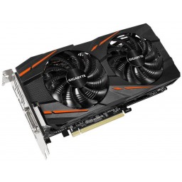 Видеокарта AMD GIGABYTE Radeon RX 580 Gaming (GV-RX580GAMING-4GD) - 3