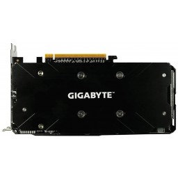 Видеокарта AMD GIGABYTE Radeon RX 580 Gaming (GV-RX580GAMING-4GD) - 4