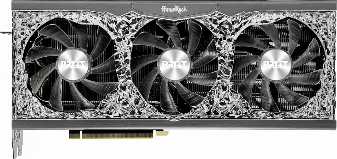 RTX 3080 Ti Купить видеокарту Palit GeForce RTX 3080 Ti