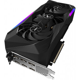 Видеокарта Gigabyte GeForce RTX 3070 Ti AORUS MASTER 8GB (GV-N307TAORUS M-8GD)    - 3