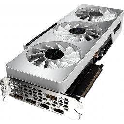 Видеокарта Gigabyte GeForce RTX 3080 Ti VISION OC 12GB (GV-N308TVISION OC-12GD) - 1