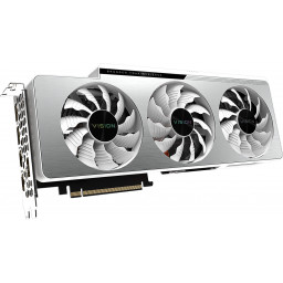 Видеокарта Gigabyte GeForce RTX 3080 Ti VISION OC 12GB (GV-N308TVISION OC-12GD) - 2